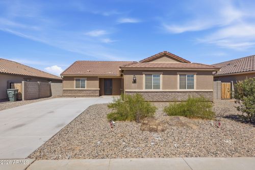 2541 N Mcdonald Ln, Casa Grande, AZ, 85122-6592 | Card Image