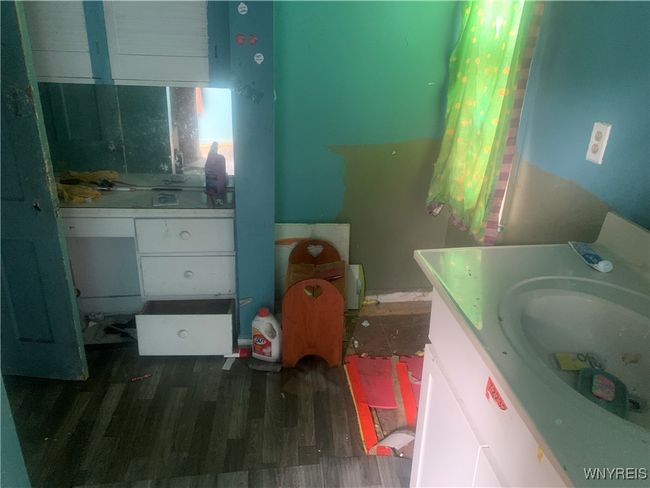 407 E Miller St, House other with 2 bedrooms, 2 bathrooms and null parking in Newark NY | Image 19