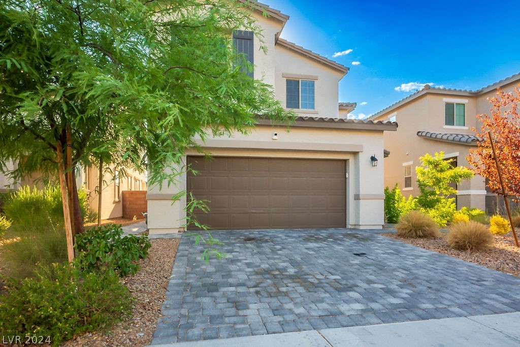 Jade Walk St, Las Vegas, NV 89179
