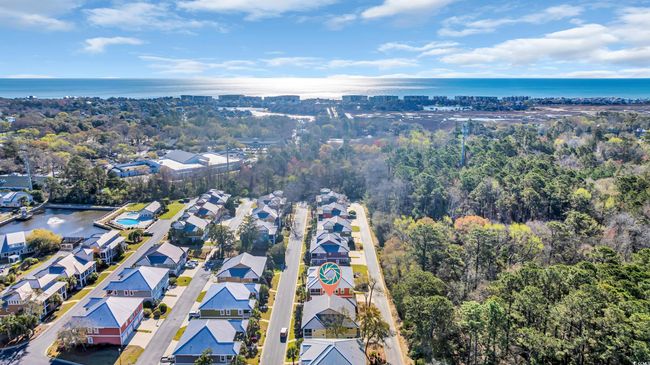UNIT-42 - 217 Lumbee Cir, Townhouse with 3 bedrooms, 3 bathrooms and null parking in Pawleys Island SC | Image 39