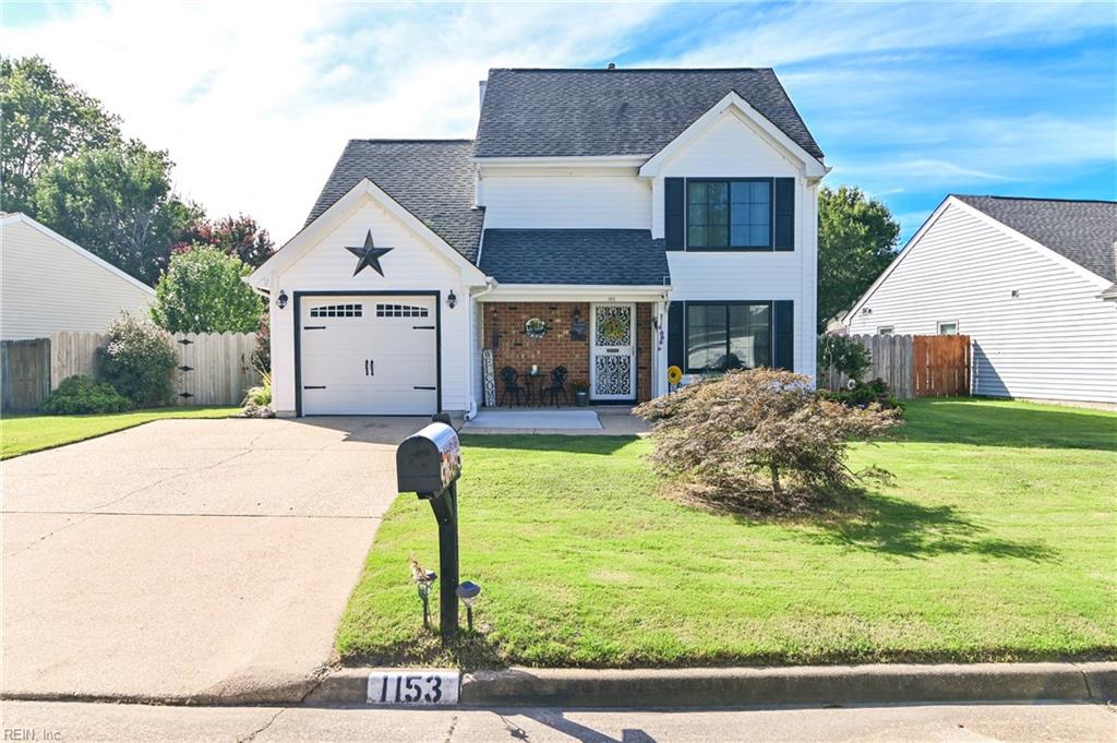 Broadlawn Rd, Virginia Beach, VA 23454