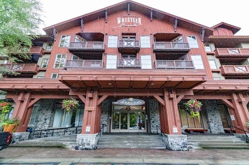 334d-2036 London Lane, Whistler, BC, V8E0N7 | Card Image
