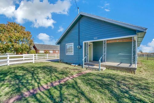 202 Poplar Street, Martha, OK, 73556 | Card Image