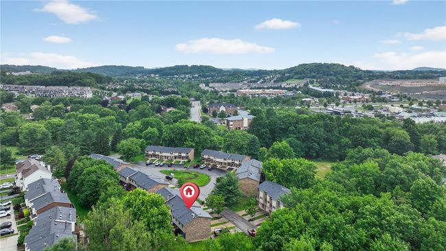 130 Forest Dr, Townhouse with 2 bedrooms, 2 bathrooms and 1 parking in Seven Fields PA | Image 27