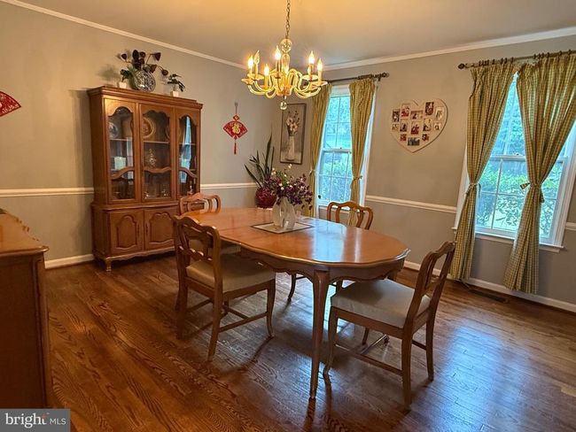 1211 Temfield Rd, House other with 5 bedrooms, 4 bathrooms and null parking in TOWSON MD | Image 13