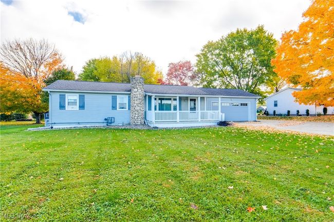 5222 Criswell Rd, House other with 2 bedrooms, 3 bathrooms and null parking in Apple Creek OH | Image 42