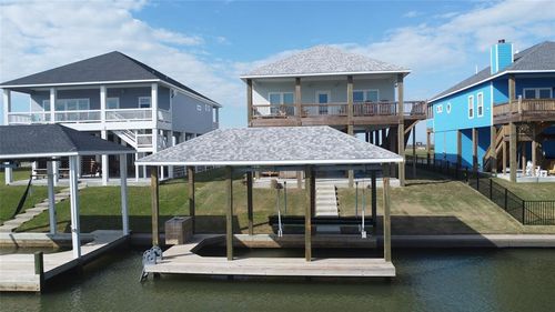 2112 Laguna Harbor Cove Blvd, Port Bolivar, TX, 77650 | Card Image