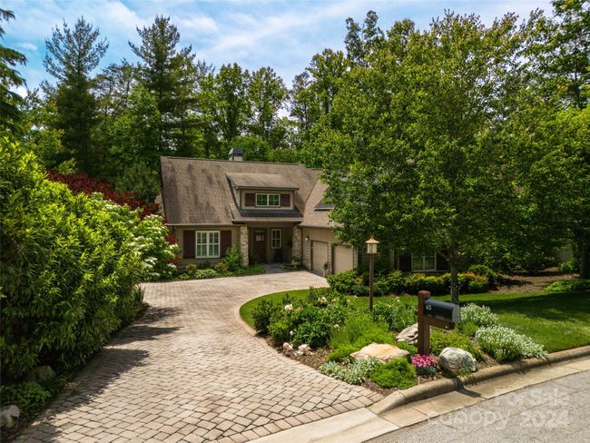 45 Gray Duster Cir, House other with 3 bedrooms, 3 bathrooms and null parking in Biltmore Lake NC | Image 44