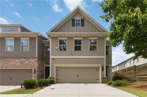 317 Alday Ln, Marietta, GA, 30060-1274 | Card Image