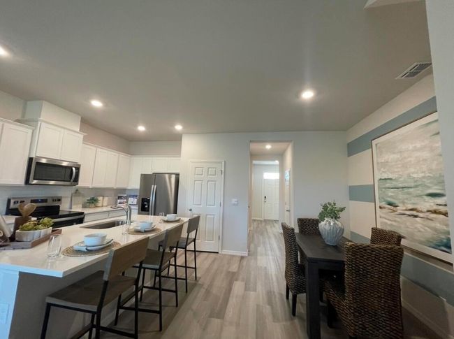 12861 Sw Forli Way, Condo with 3 bedrooms, 3 bathrooms and null parking in Port St. Lucie FL | Image 6
