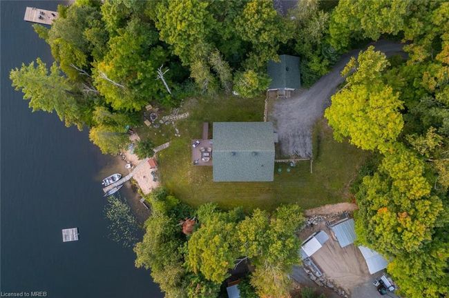 338 Niagara Road Road, House other with 4 bedrooms, 1 bathrooms and 4 parking in Nipissing ON | Image 23
