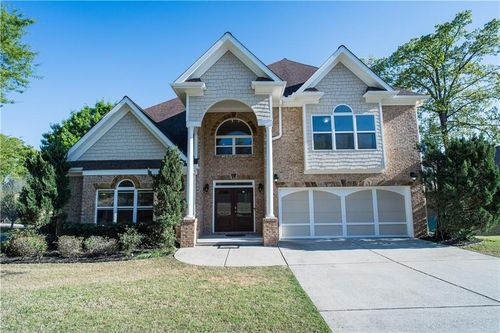 1887 Anthony Nane Ct, Lawrenceville, GA, 30043-3991 | Card Image