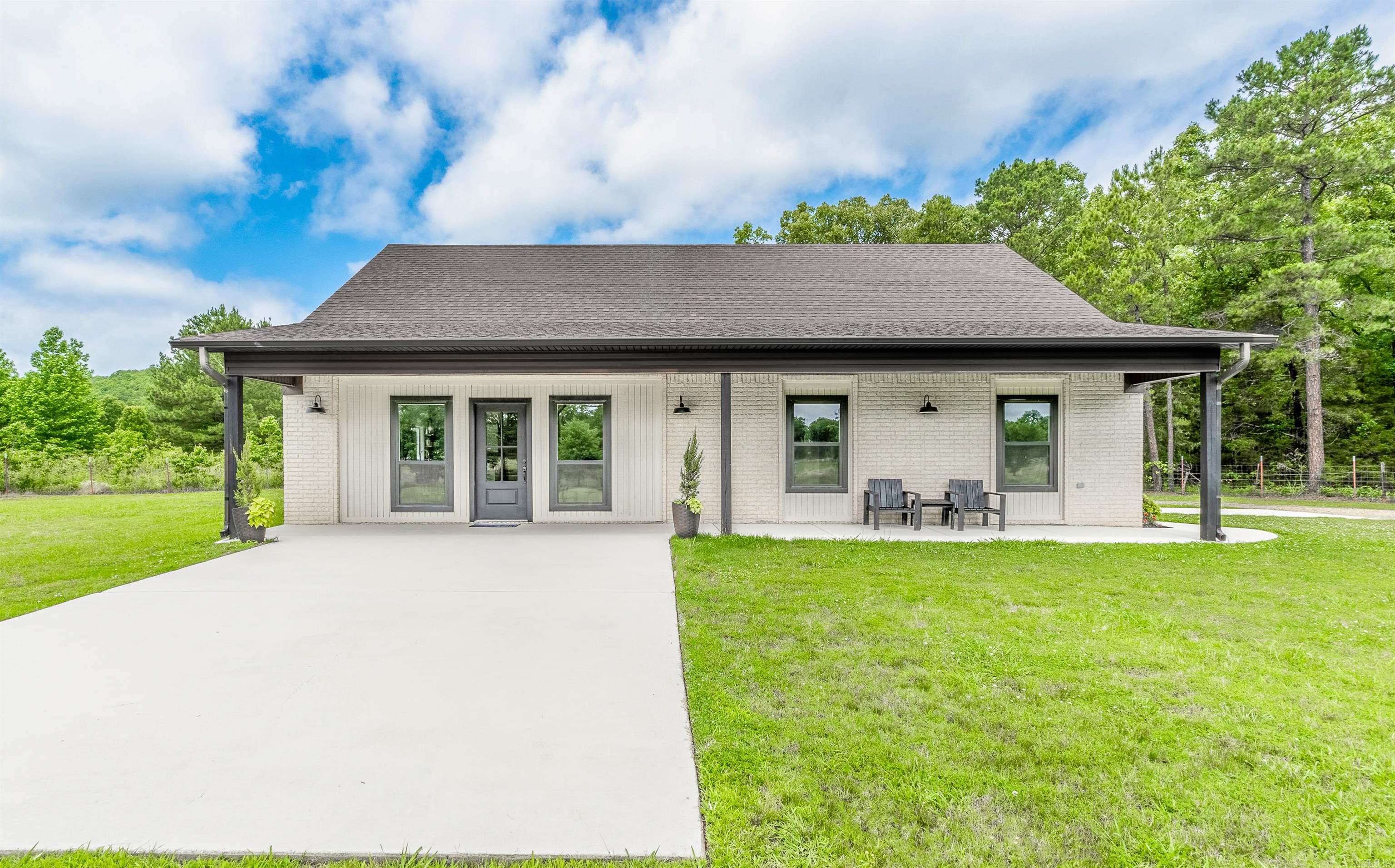 Round Mountain Rd, Conway, AR 72034 #1