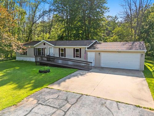 1393 Krause Road, LITTLE SUAMICO, WI, 54171 | Card Image