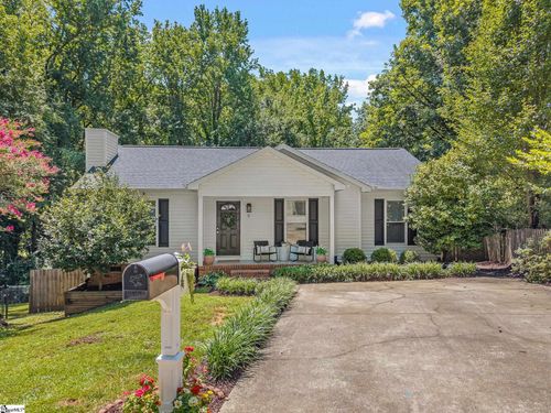 4 Dearsley Court, Greenville, SC, 29609 | Card Image