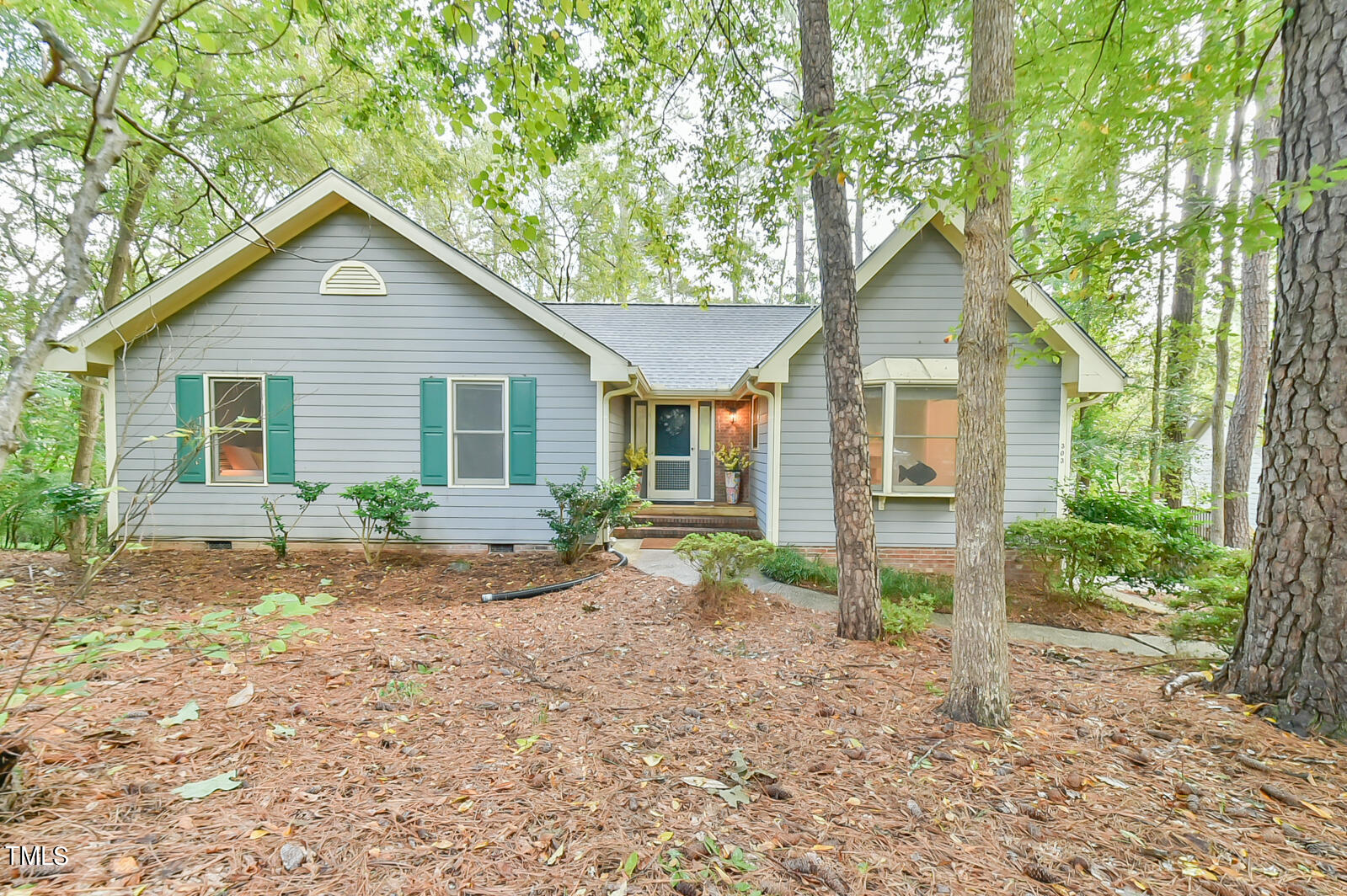 Westbrook Dr, Carrboro, NC 27510