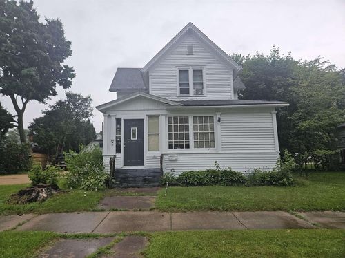 311 S Union Street, Shawano, WI, 54166 | Card Image