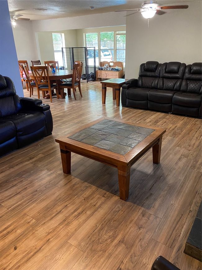 206 Methodist St, House other with 4 bedrooms, 2 bathrooms and null parking in Red Oak TX | Image 11