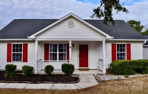 4247 Sunglow Dr, Wilmington, NC, 28405-1375 | Card Image