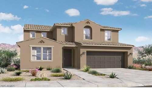 14817 W Gray Fox Trl, Surprise, AZ, 85387-7797 | Card Image