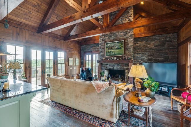 18325 Horton Hwy, House other with 5 bedrooms, 8 bathrooms and null parking in Fall Branch TN | Image 22