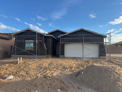 4949 Osha Peak Street Sw, Los Lunas, NM, 87031 | Card Image