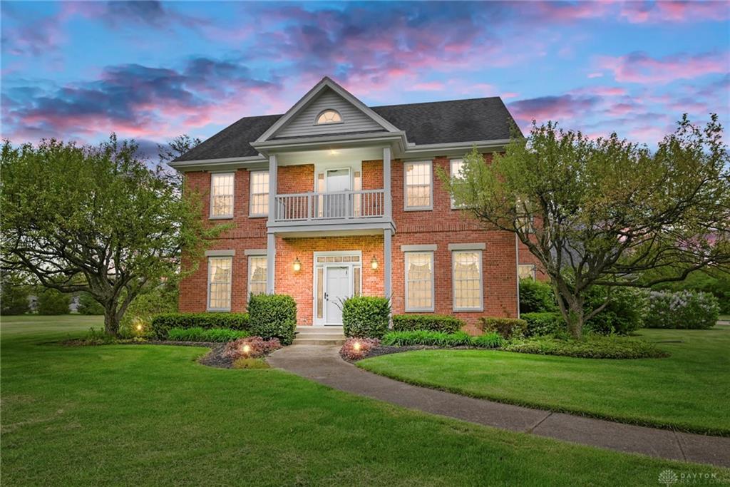 Washington Mill Rd, Xenia, OH 45385
