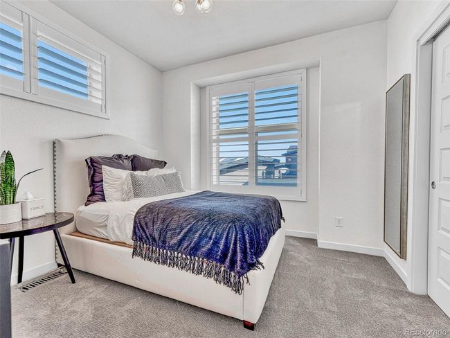 10132 Belvedere Loop, Townhouse with 4 bedrooms, 4 bathrooms and 2 parking in Lone Tree CO | Image 22