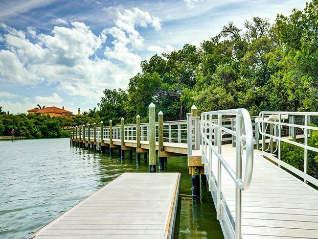 505 - 650 Collany Rd, Condo with 3 bedrooms, 4 bathrooms and null parking in Tierra Verde FL | Image 59