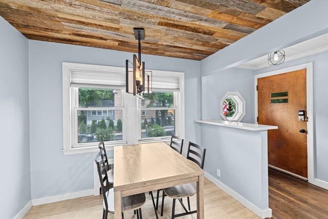 181 Manchester St, House other with 2 bedrooms, 1 bathrooms and 1 parking in Boston MA | Image 7