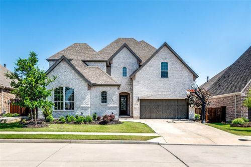 1640 Sunset Avenue, Prosper, TX, 75078 | Card Image