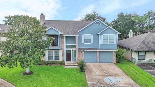3122 Lazy Brook Dr, House other with 4 bedrooms, 3 bathrooms and 2 parking in Sugar Land TX | Image 29