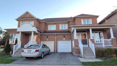 4 Caymus St, Richmond Hill, ON, L4B4G4 | Card Image