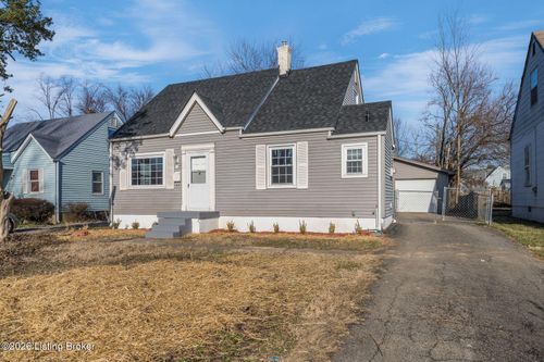 517 Harris Pl, Louisville, KY, 40222-6703 | Card Image