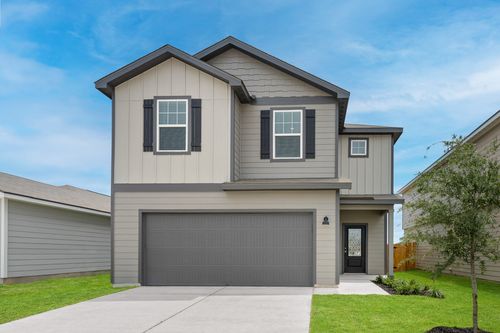 353 Silent Meadow Run, Maxwell, TX, 78656-2069 | Card Image