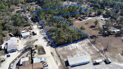 xx Mccallister Rd, Crawfordville, FL, 32327 | Card Image
