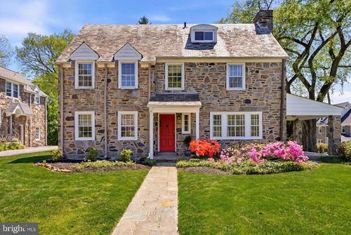 326 Winding Way, MERION STATION, PA, 19066 | Card Image