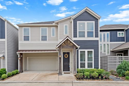 10407 Tranquil Cove Dr, Houston, TX, 77043-1728 | Card Image