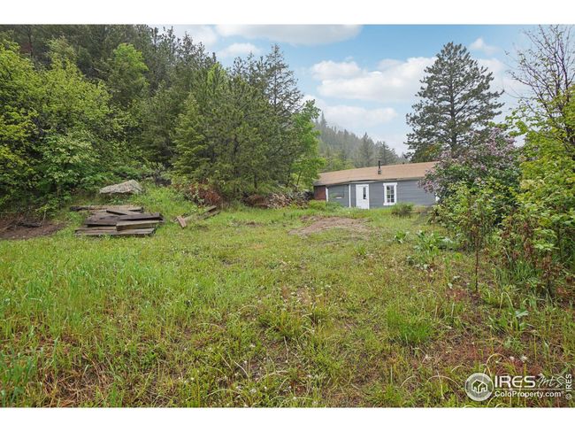 8493 Lefthand Canyon Dr, House other with 3 bedrooms, 2 bathrooms and null parking in Jamestown CO | Image 33