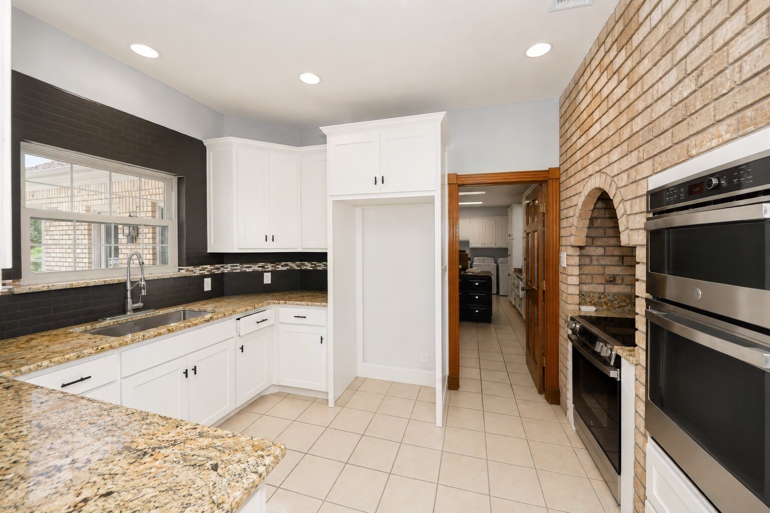 Residential in Fort Worth 5