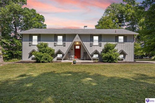 83 Lake Forrest Drive, Campbellsville, KY, 42718 | Card Image