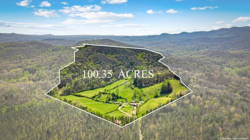 384 Maxwell Rd, Blue Ridge, GA, 30513-4830 | Card Image