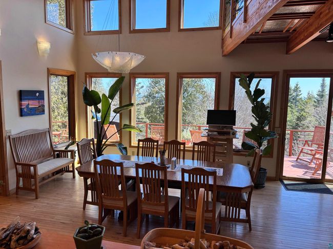 11 Wildflower Ln, House other with 4 bedrooms, 4 bathrooms and null parking in Lutsen MN | Image 8