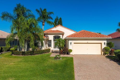 486 Nw Blue Lake Dr, Port St. Lucie, FL, 34986-3574 | Card Image