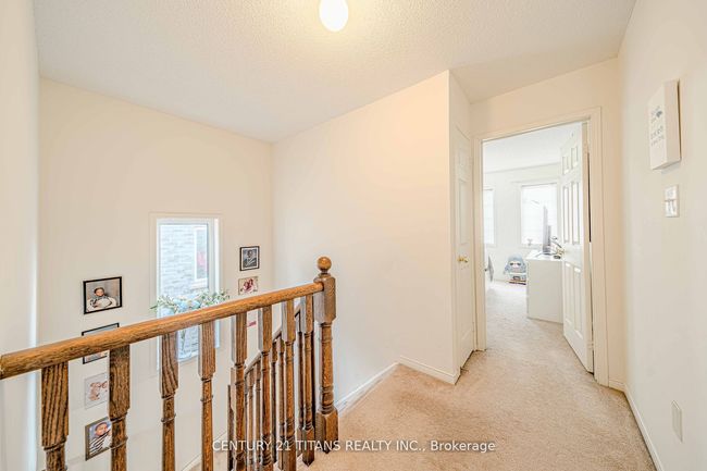 11 Hornett Way, House other with 4 bedrooms, 3 bathrooms and 1 parking in Ajax ON | Image 13