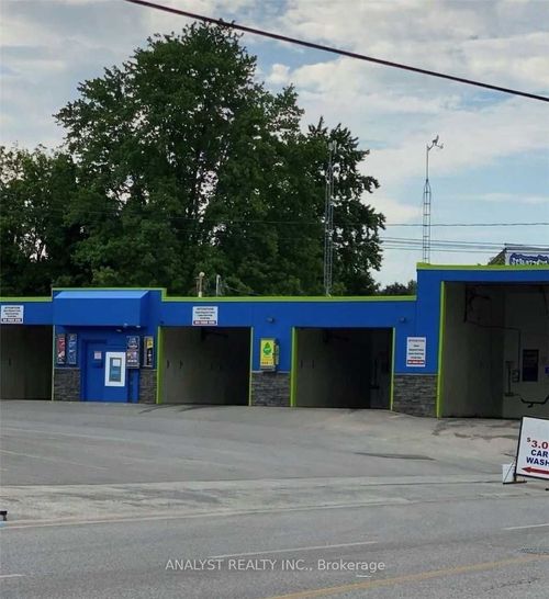 17-25 Alexander Rd, Newmarket, ON, L3Y3J2 | Card Image