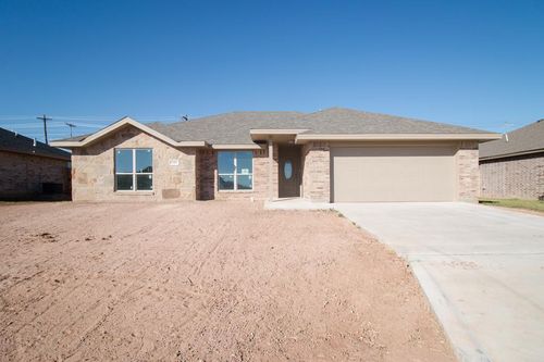 5405 Coral Way, San Angelo, TX, 76904-4650 | Card Image