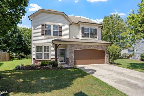 4402 Riley Dr, Knightdale, NC, 27545-6126 | Card Image