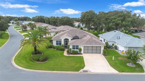 5524 Sir Churchill Dr, LEESBURG, FL, 34748-2312 | Card Image