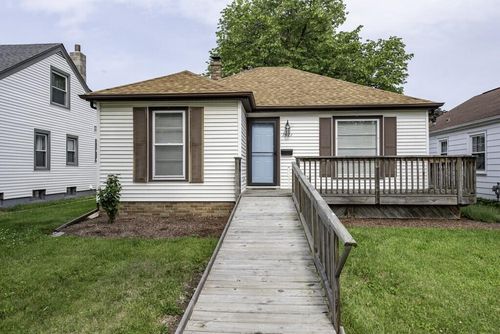 1521 Monroe Ave, RACINE, WI, 53405-3249 | Card Image